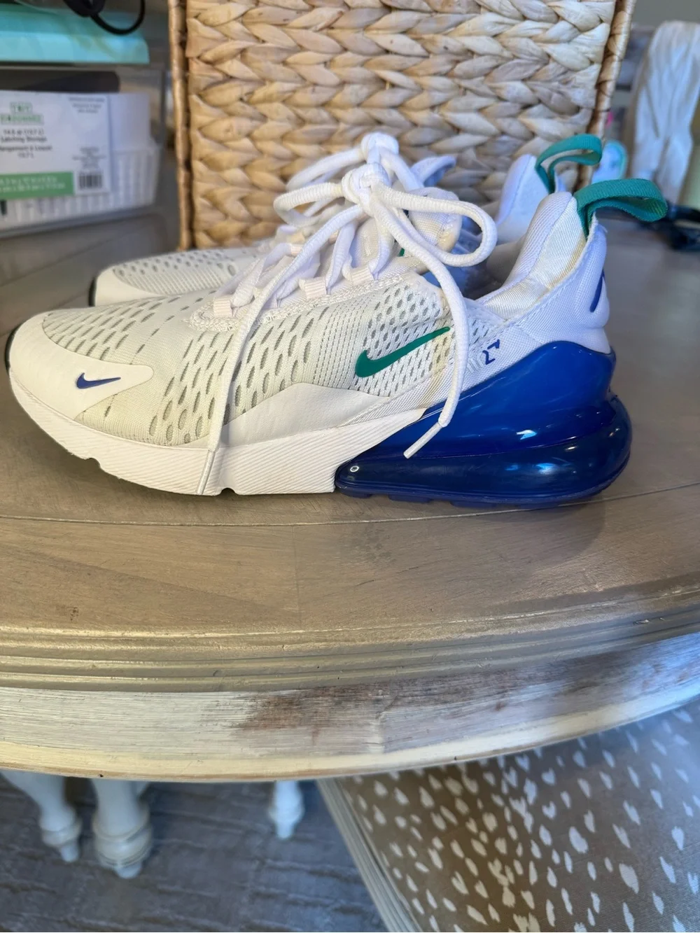 Nike air max